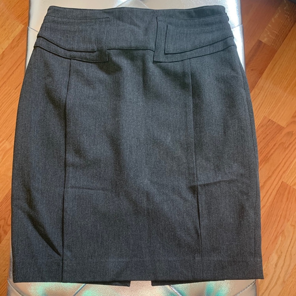 Pencil work skirt